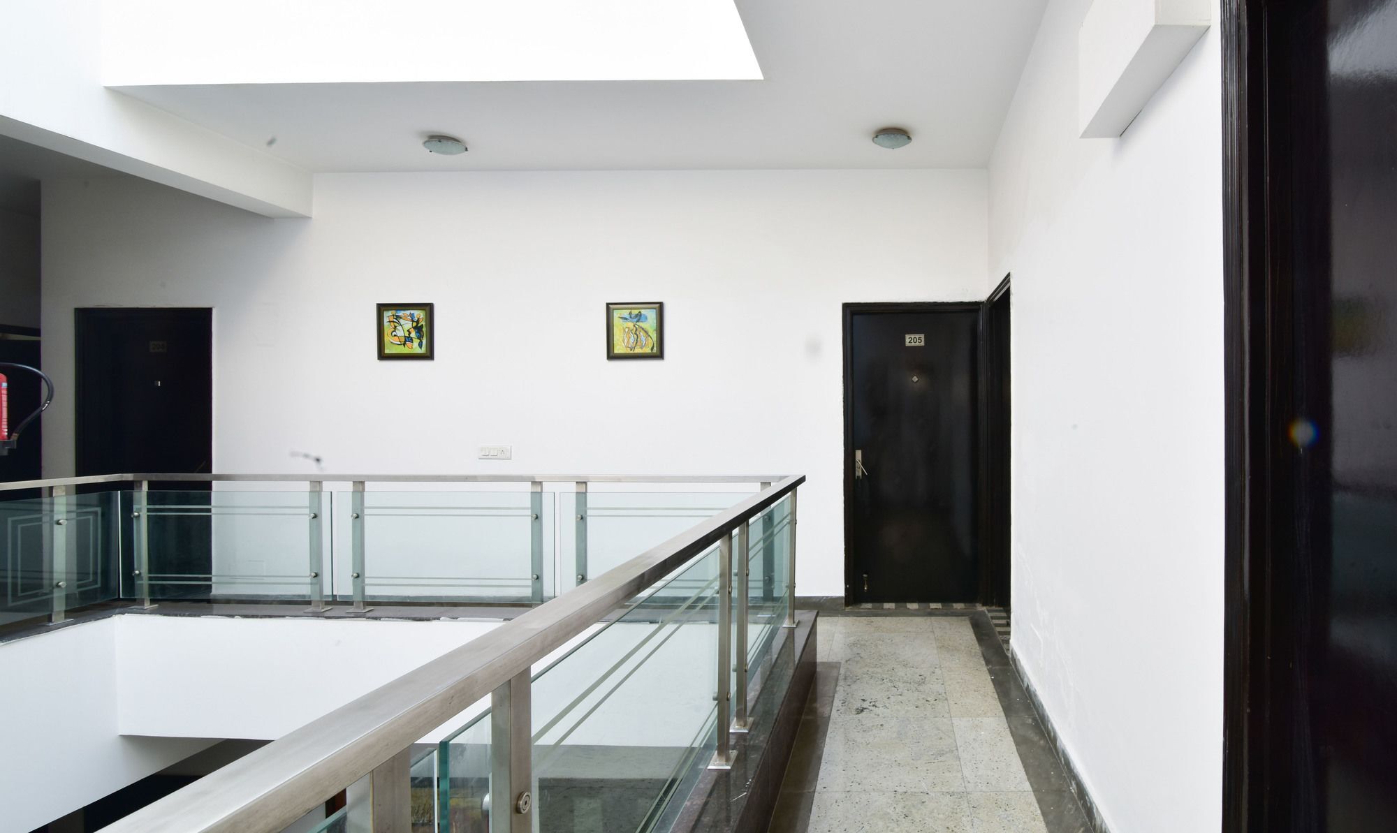 Itsy By Treebo - Aayu Residency
