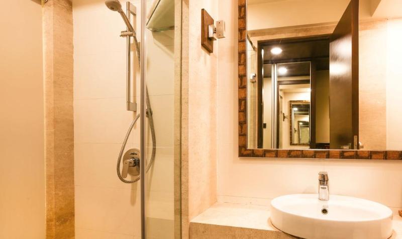 Treebo Premium Eden Residency Hotel 3*