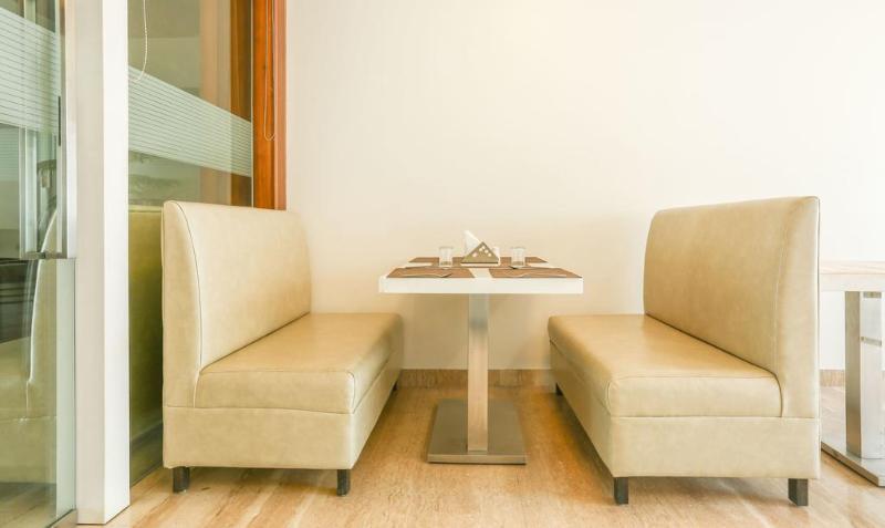 Treebo Premium Eden Residency 3* Gurgaon