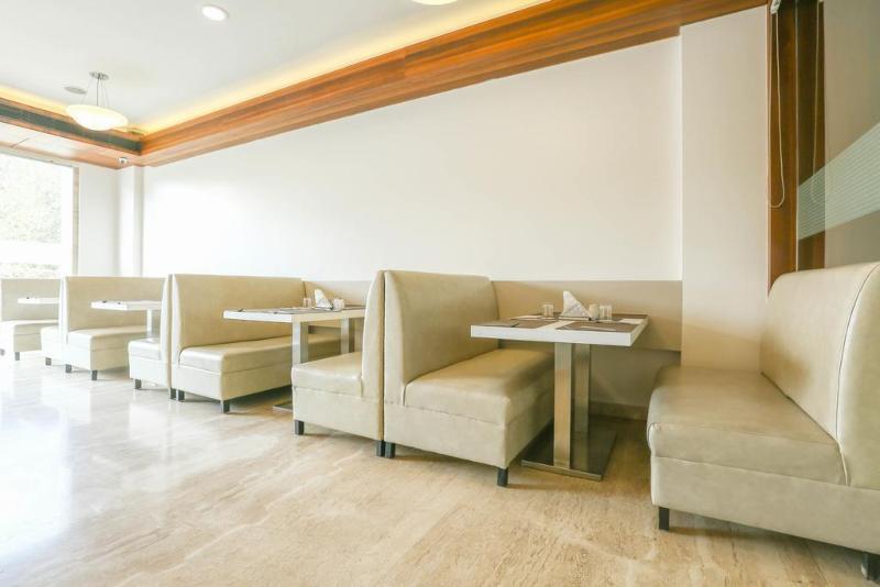 Hotel Treebo Premium Eden Residency