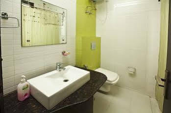 Oyo Medanta Iii Gurgaon