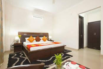 Oyo Medanta Iii 3*