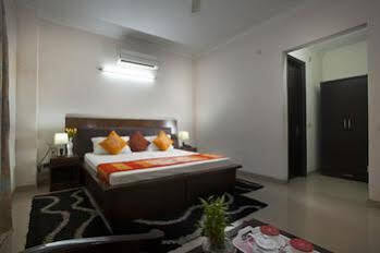Oyo Medanta Iii Hotel 3*