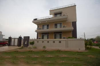 Oyo Medanta Iii Hotel Gurgaon