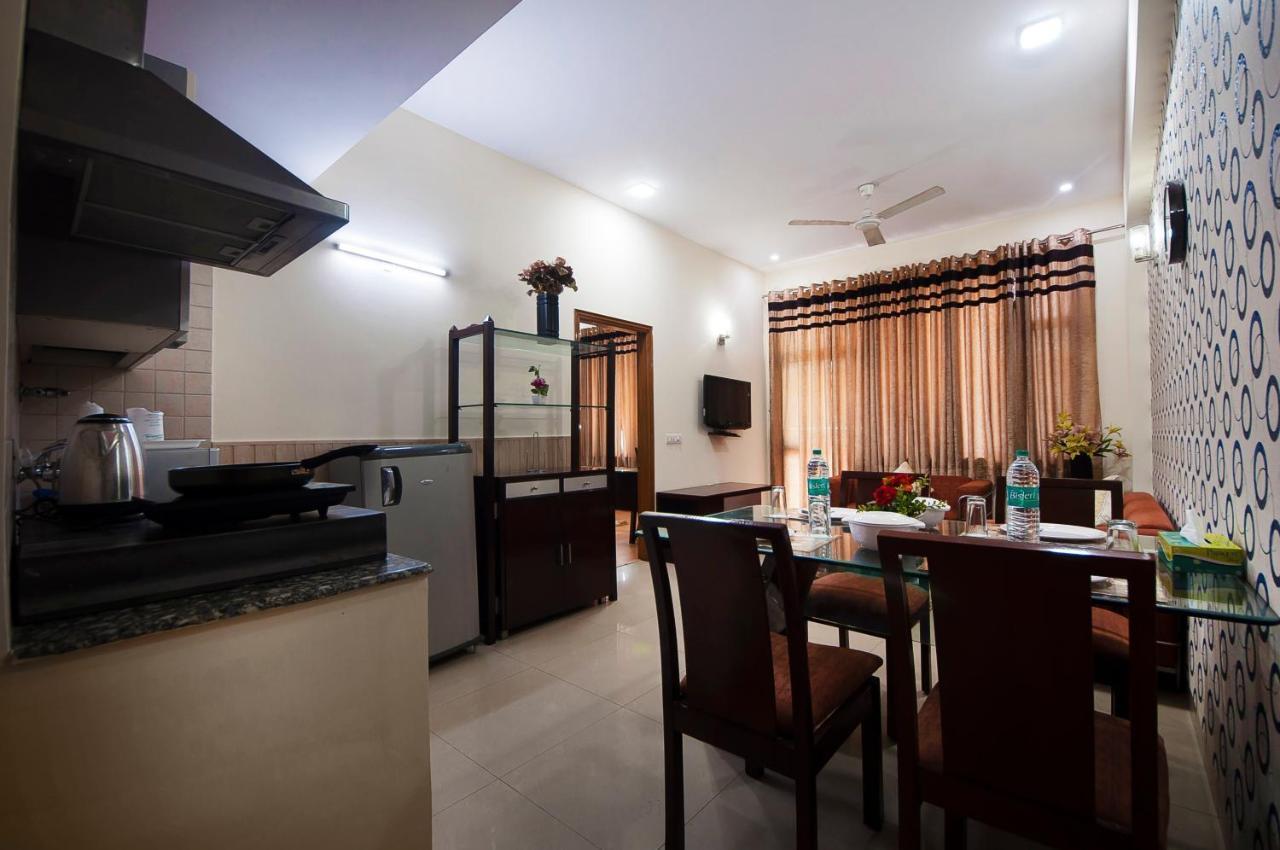 Apartment Imperial Apartment Fortis Gurgaon