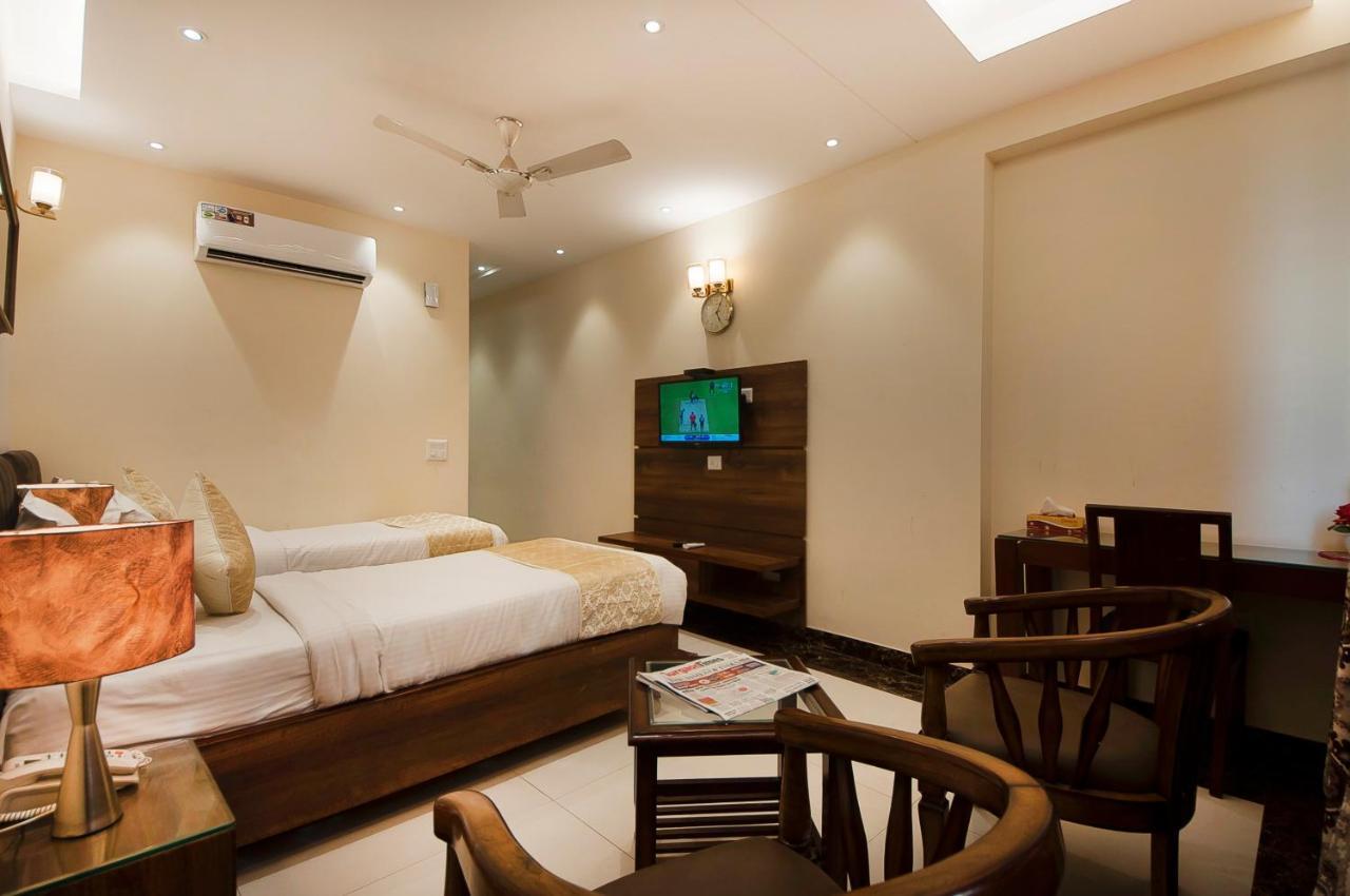 Imperial Apartment Fortis Apartment *
