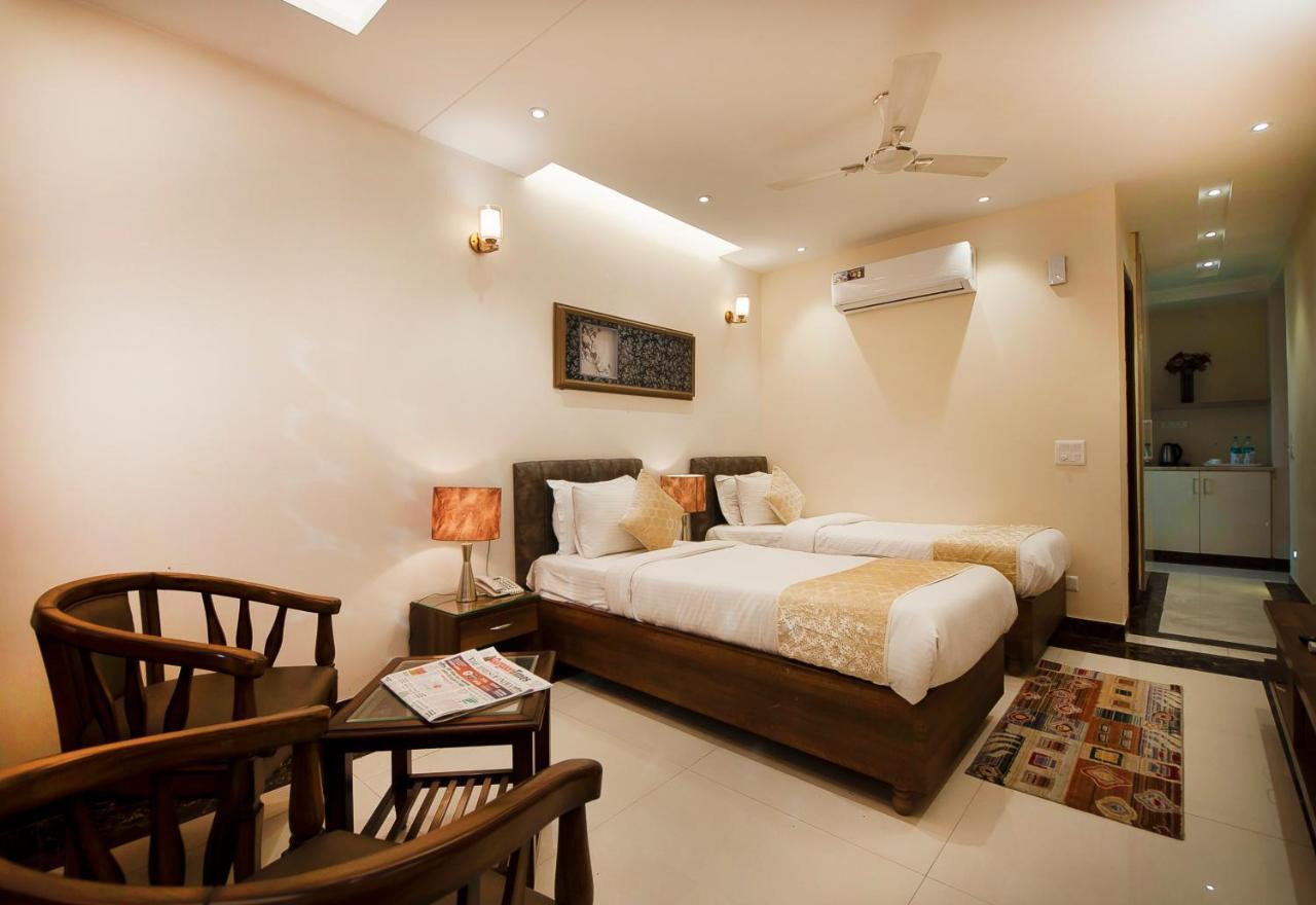 Imperial Apartment Fortis * Gurgaon