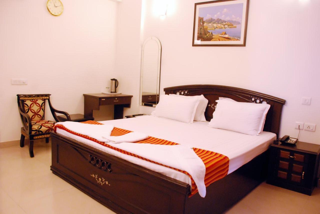 Hotel Angel