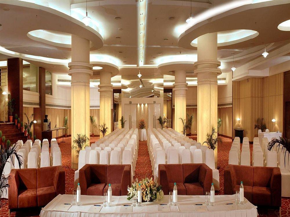Hotel Galaxy & Gurgaon