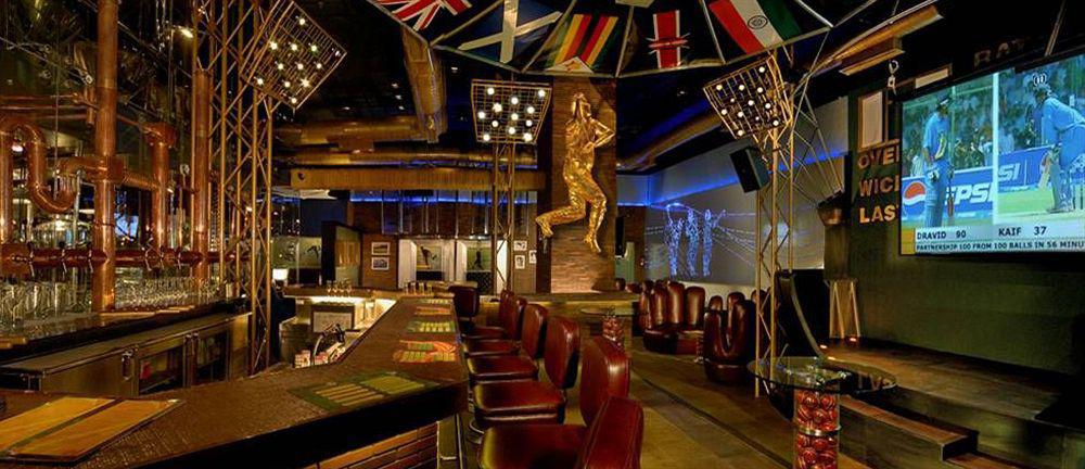 Galaxy & 5* Gurgaon