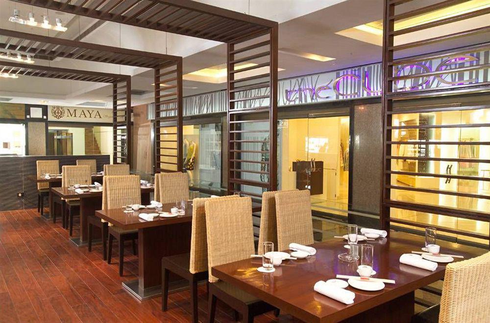 Galaxy & 5* Gurgaon