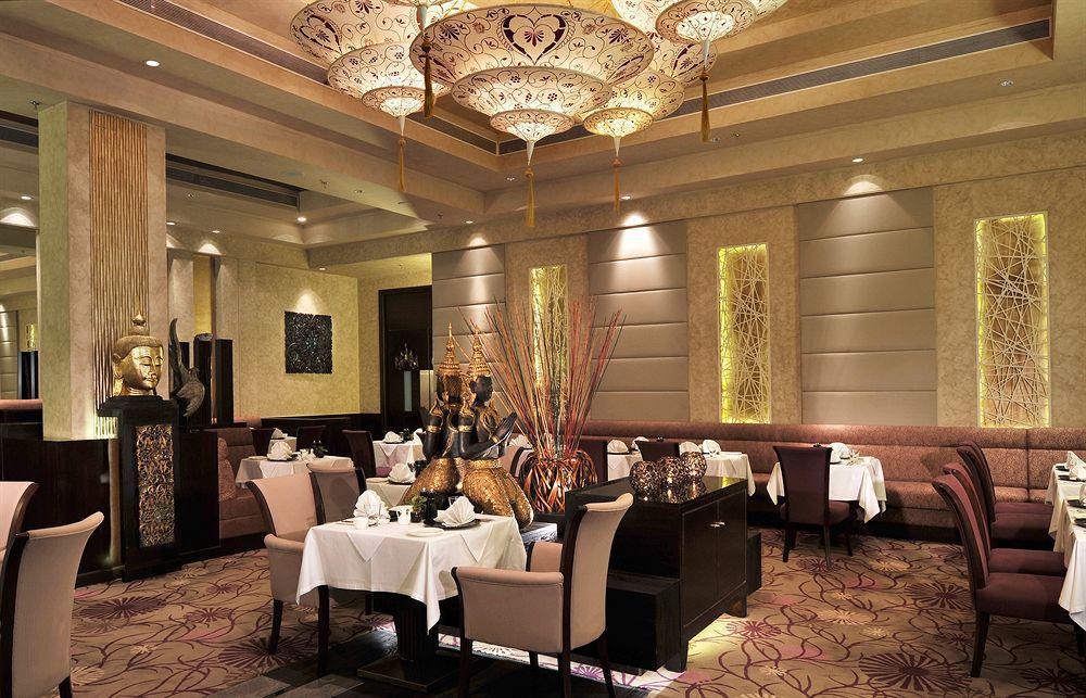 Lemon Tree Premier 2, Gurugram 4*