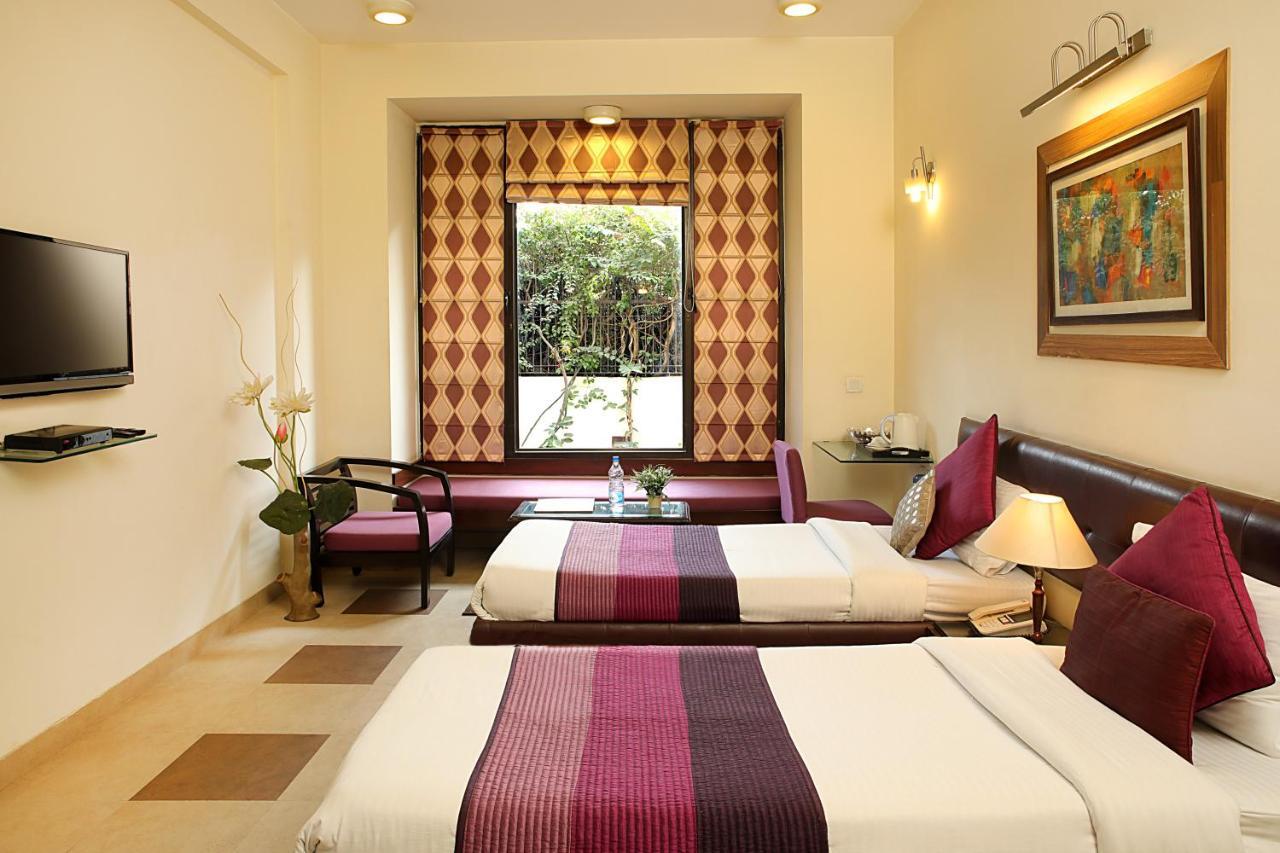 Ahuja Residency Parklane, Gurgaon Gurgaon