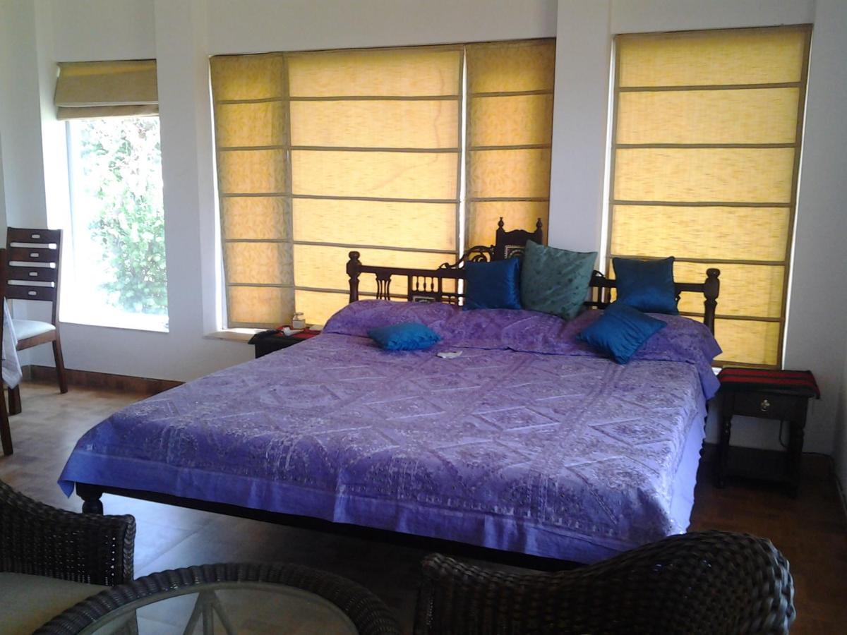 Aravali Hill View Estate * Gurgaon
