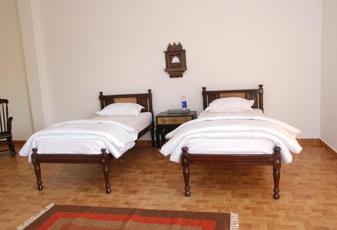 Aravali Hill View Estate Farm stay