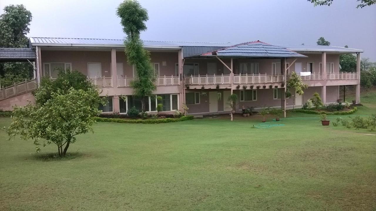 Aravali Hill View Estate Gurgaon
