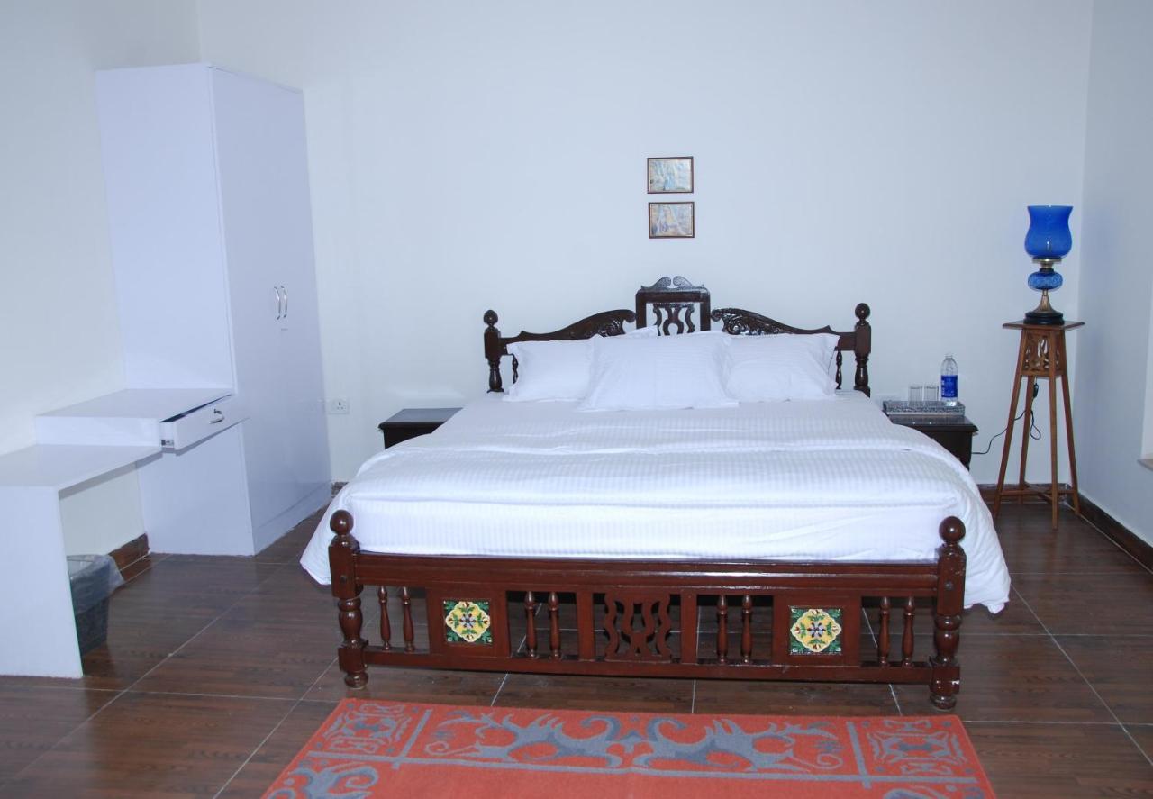 Aravali Hill View Estate Farm stay Gurgaon