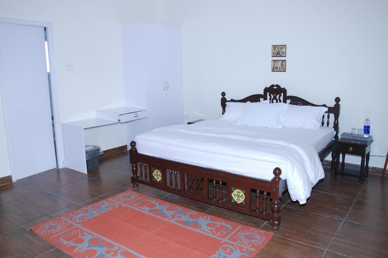 Aravali Hill View Estate Gurgaon