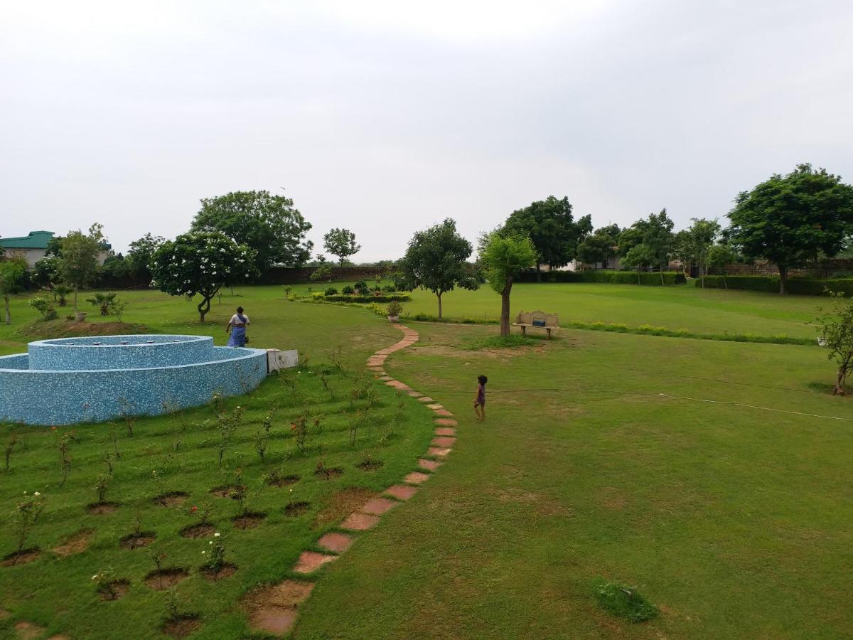 Farm stay Aravali Hill View Estate Gurgaon
