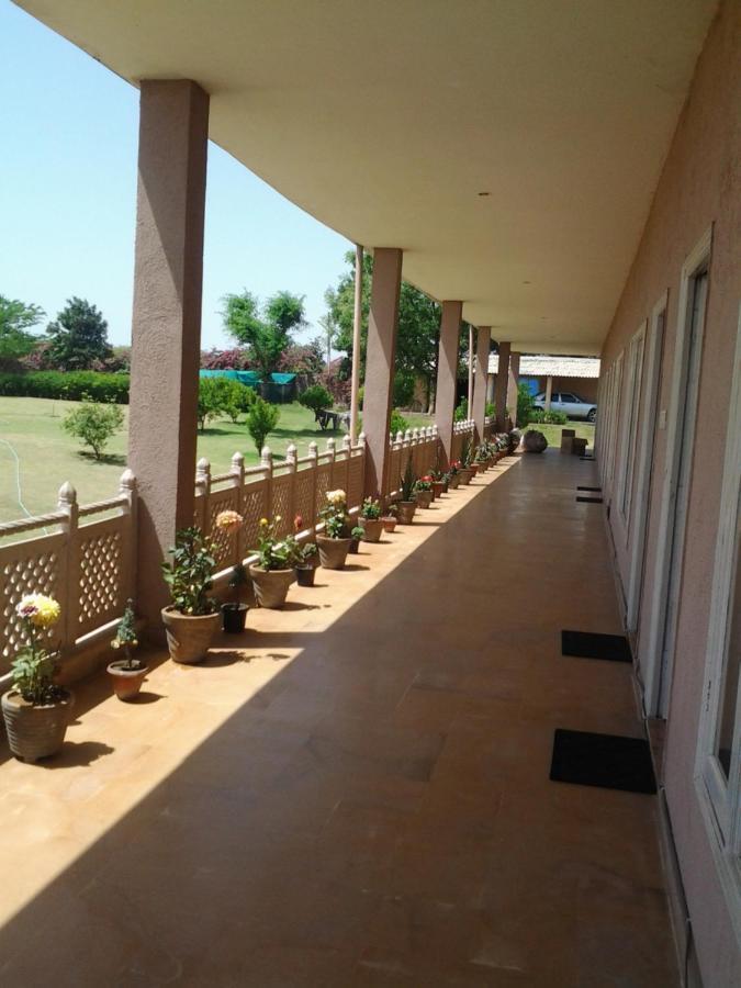 Farm stay Aravali Hill View Estate Gurgaon