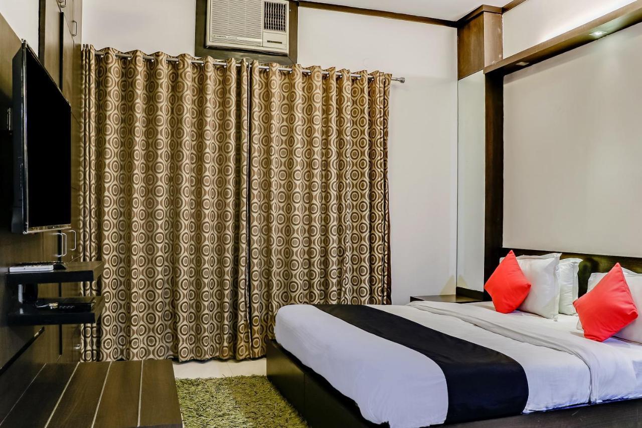 Hotel Capital O 29756 Golf View