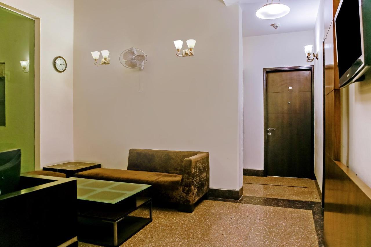 Capital O 29756 Golf View Hotel Gurgaon