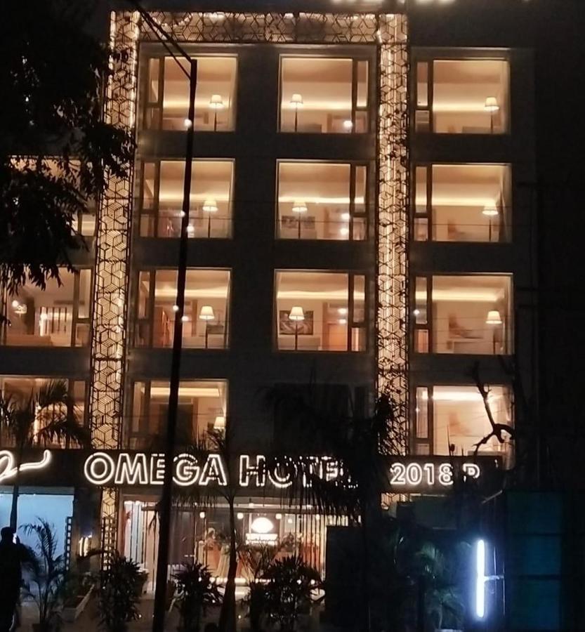 Omega - Central, Sec 45 Gurgaon