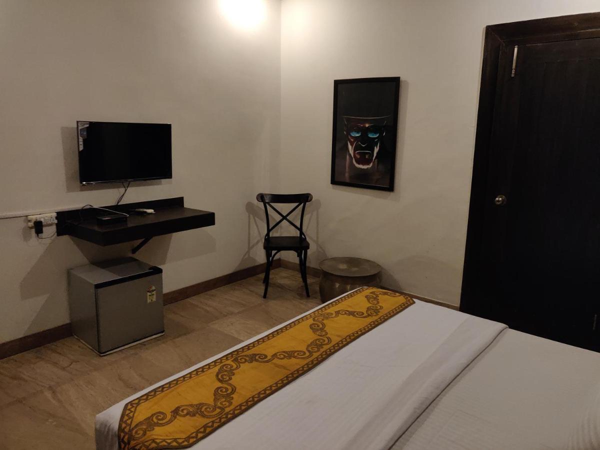 Aakritii Gurgaon