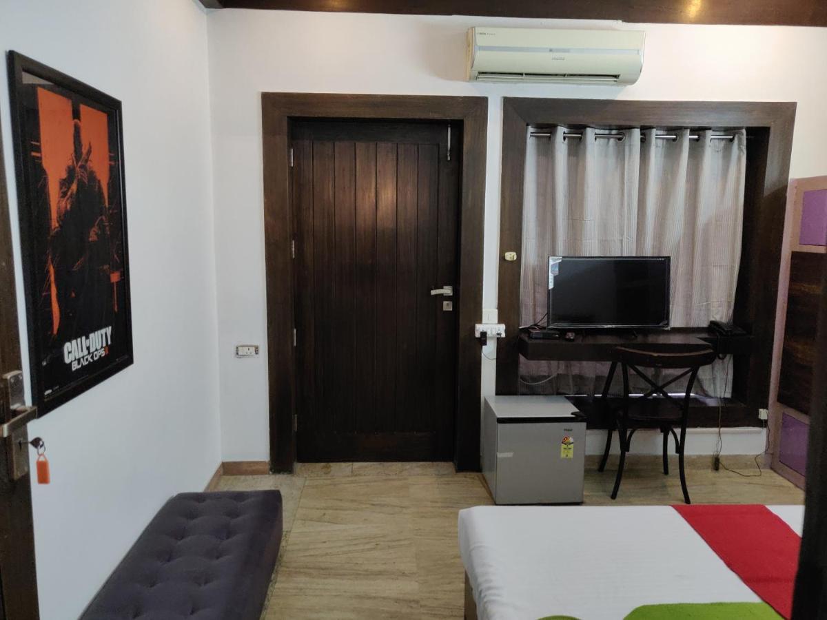 Aakritii Gurgaon