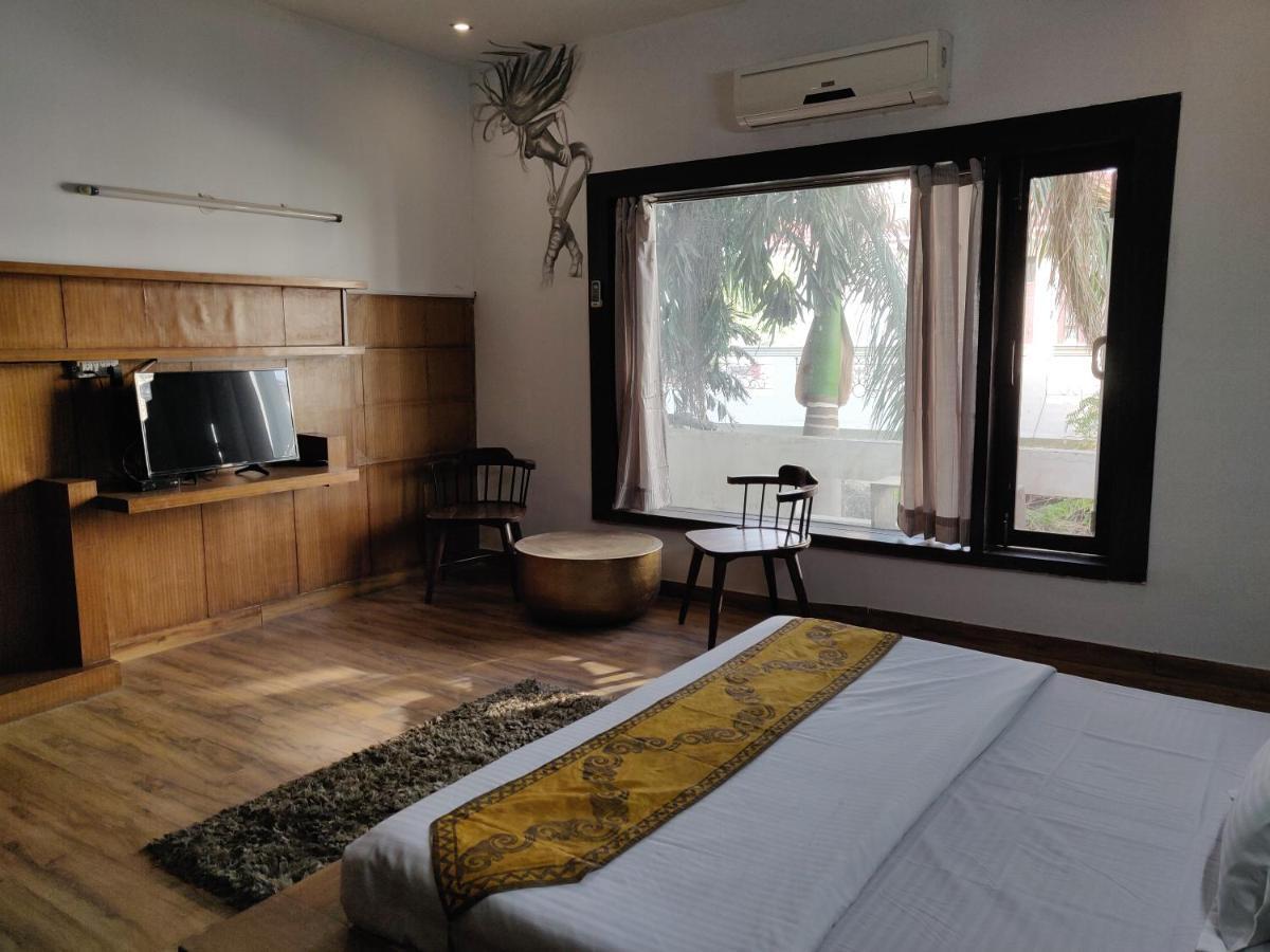 Aakritii 3* Gurgaon