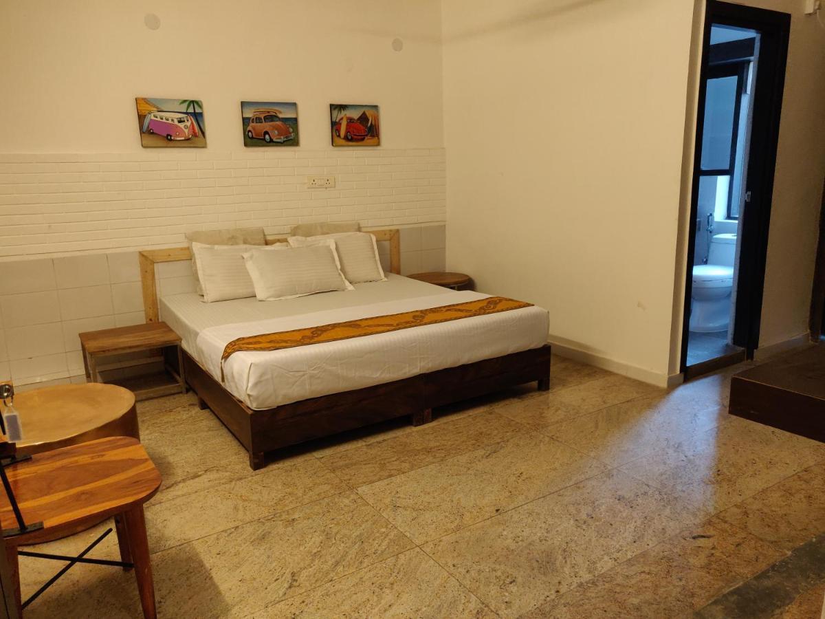Aakritii Hotel 3*