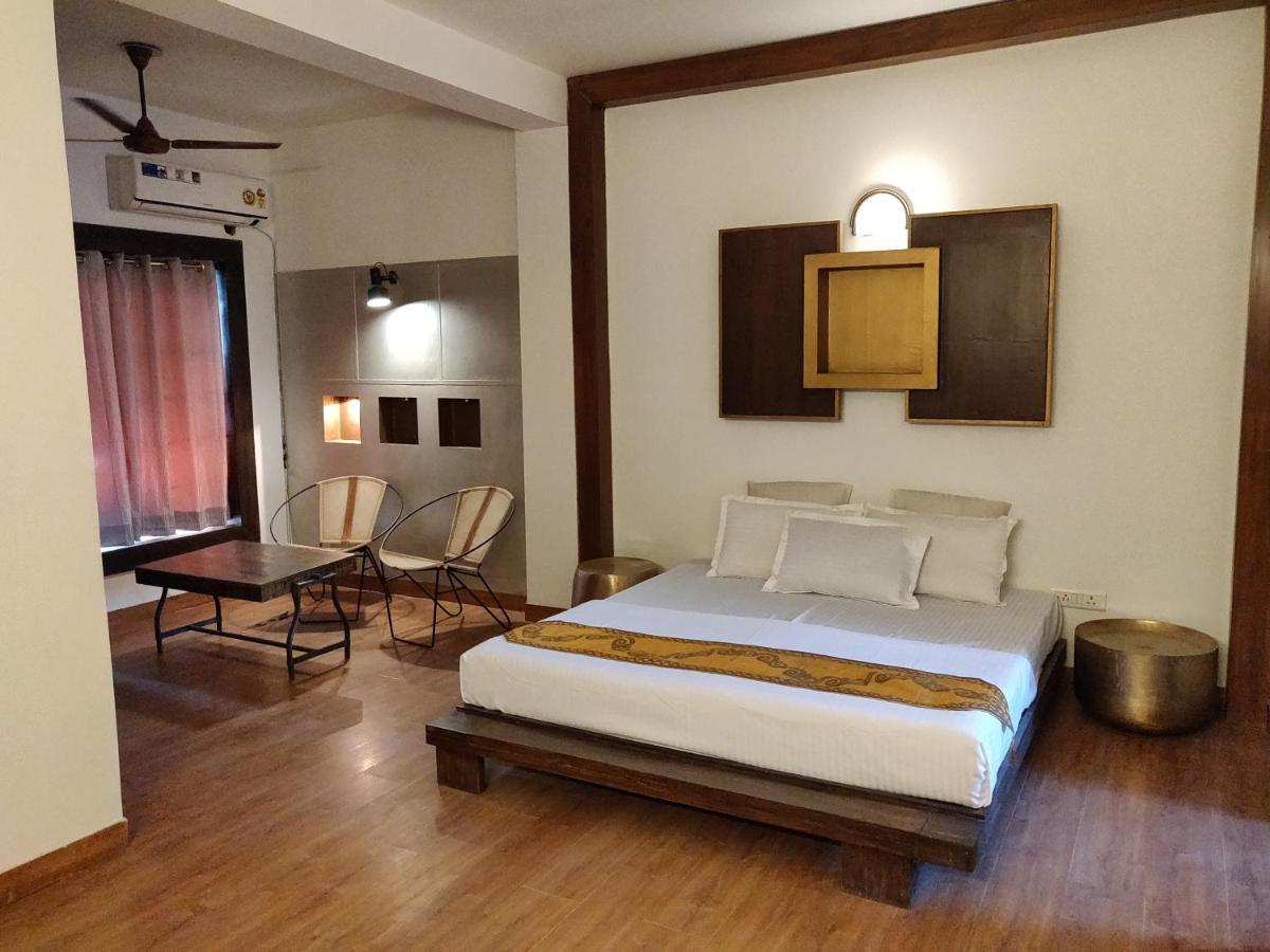Hotel Aakritii 3*