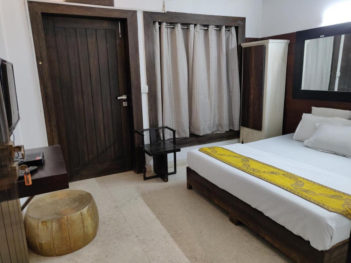 Aakritii 3* Gurgaon
