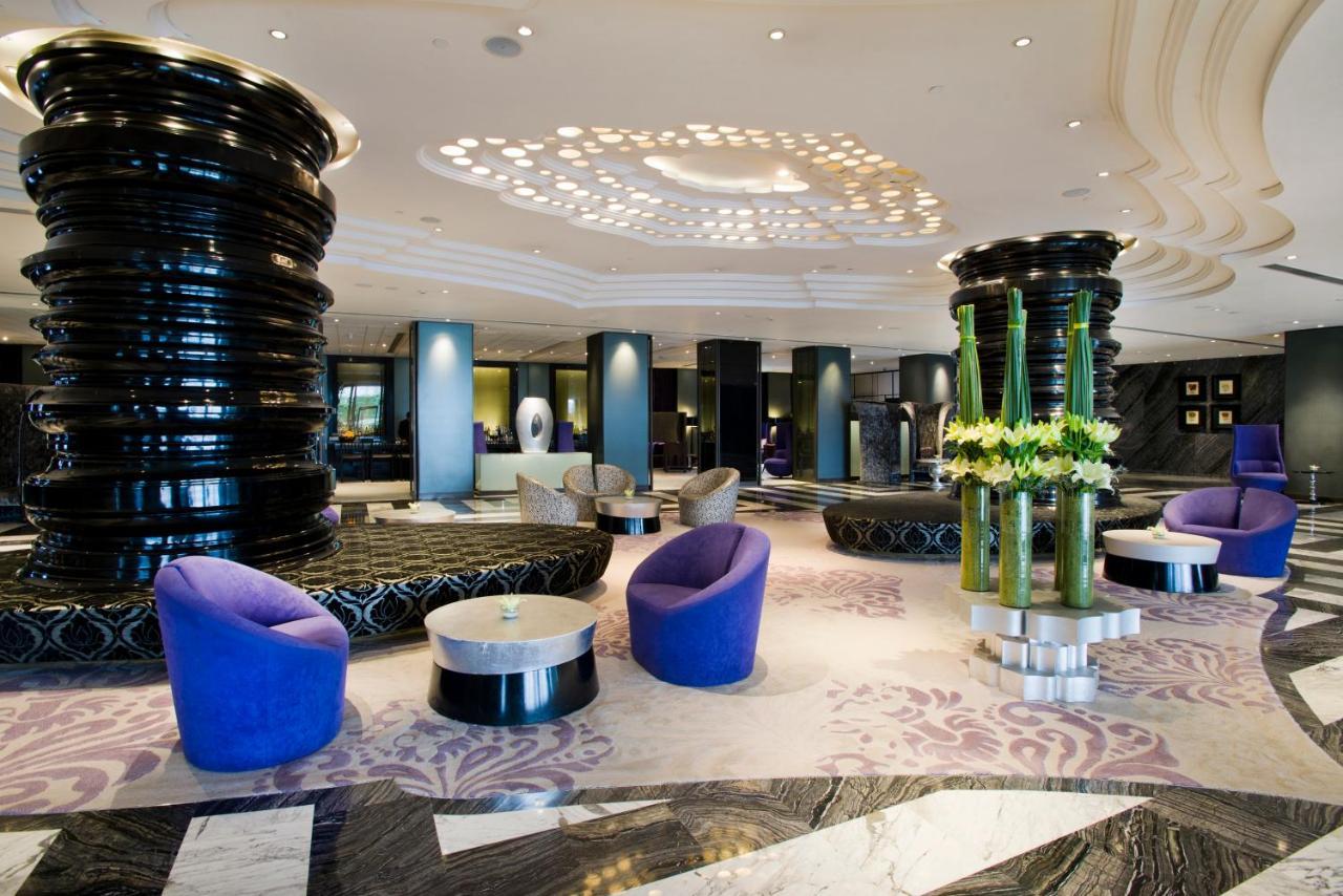 Hyatt Regency Hotel