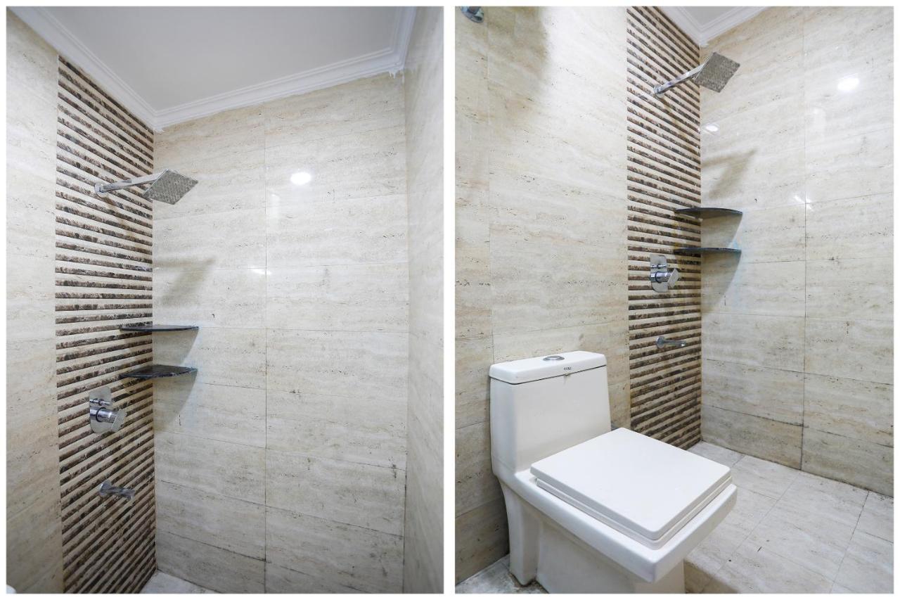 Hotel Oyo 71822 Oye Gurgaon