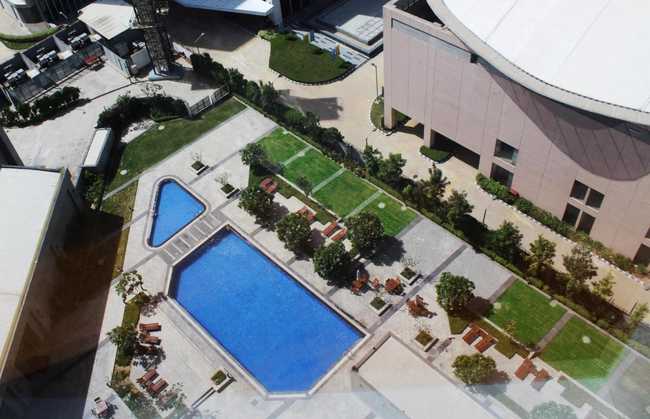 Hotel Hyatt Regency