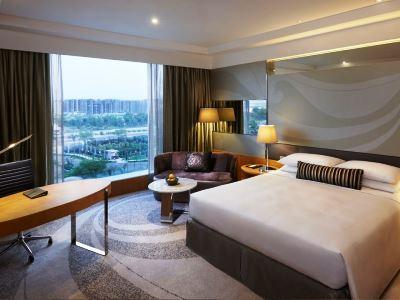 Hyatt Regency Gurgaon