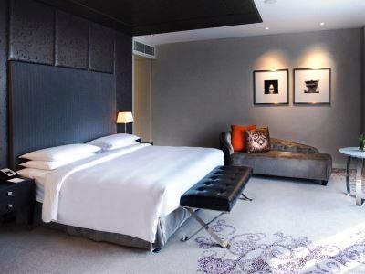 Hyatt Regency Hotel