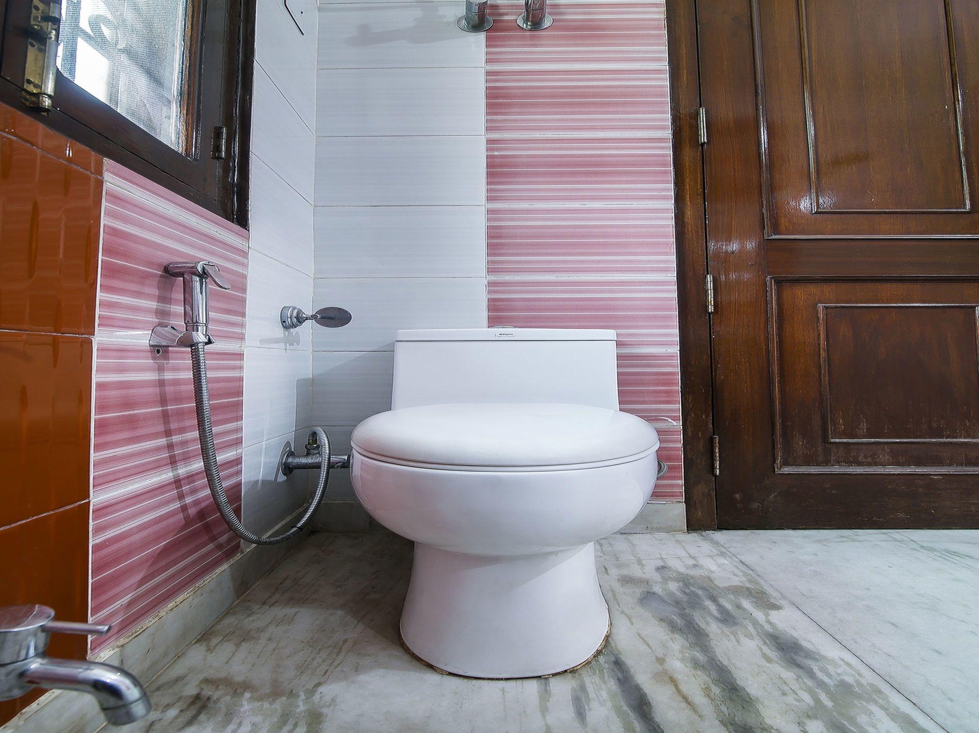 Oyo 15184 Dev Palace 3* Gurgaon