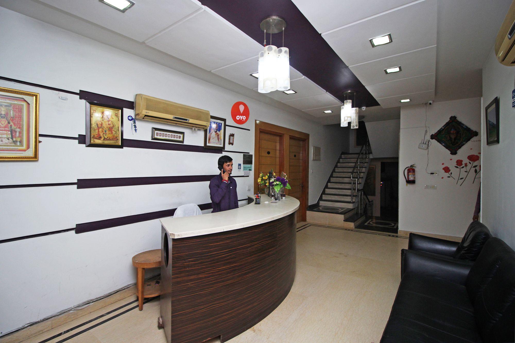 Oyo 9176 Aambson View 3*