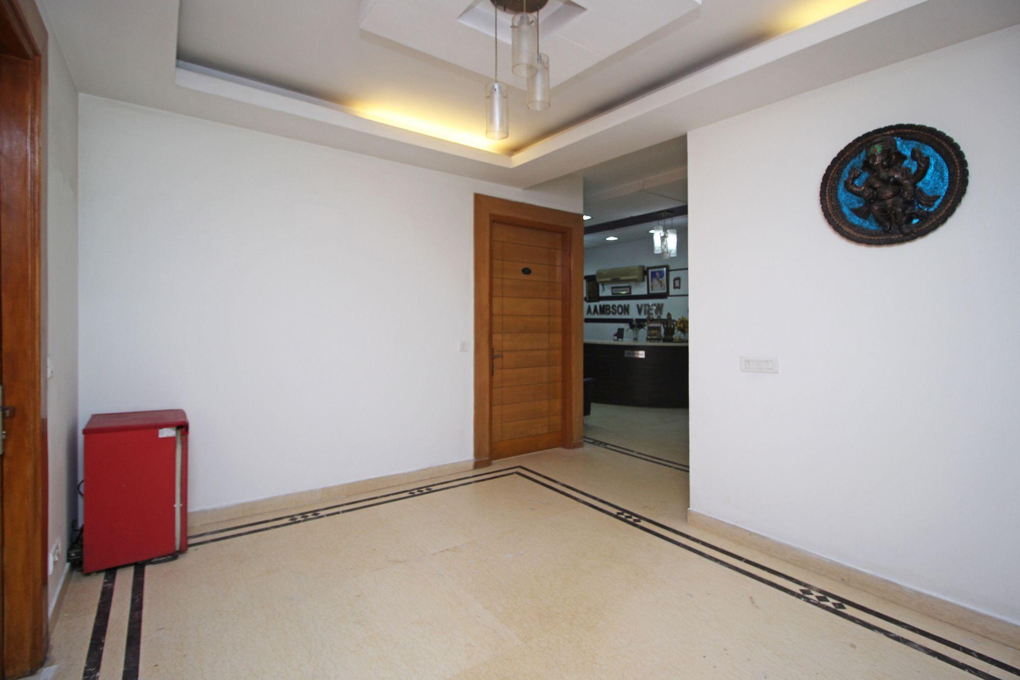 Oyo 9176 Aambson View Hotel