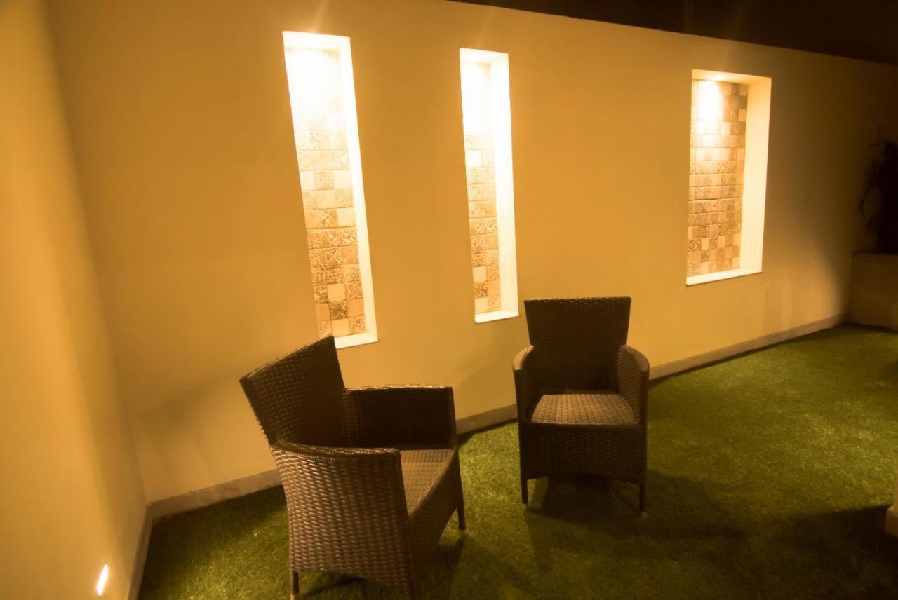 Red Fox By Lemon Tree Hotels, Sector 60, Gurugram Hotel 3*