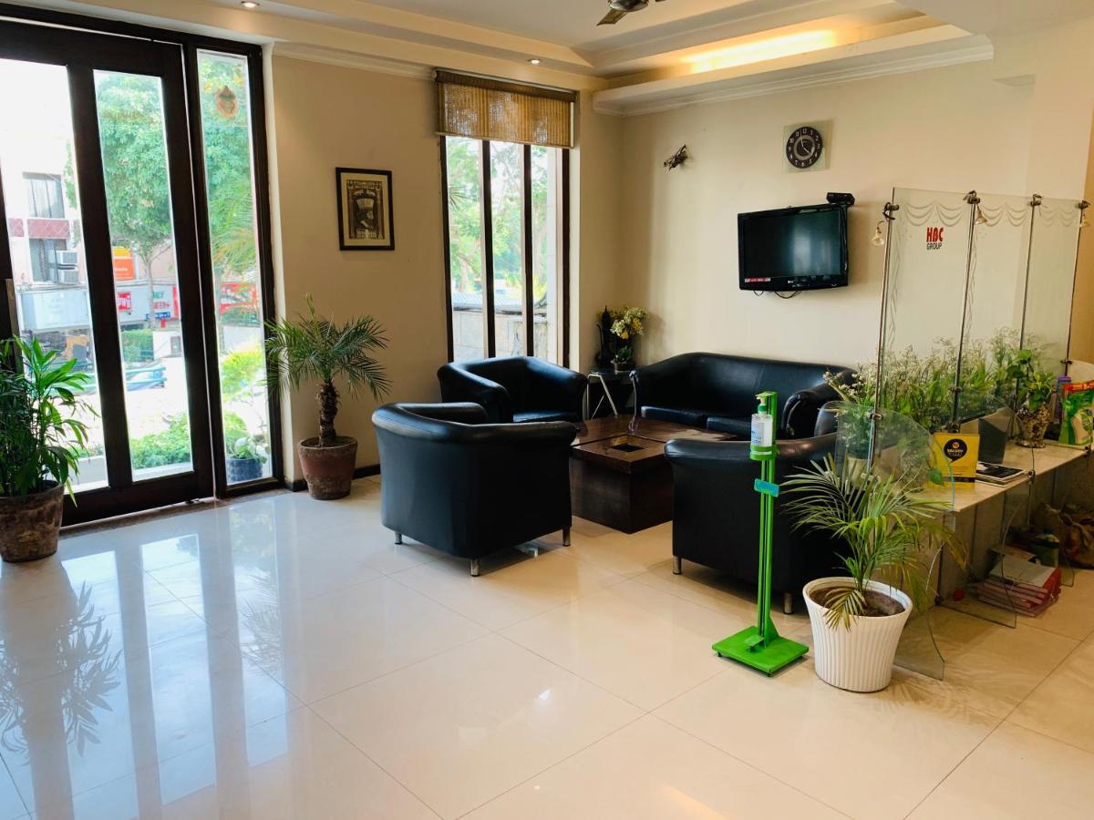 Hotel Premier - Golf Course Road ,gurgaon