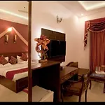 Hotel Soni Villa
