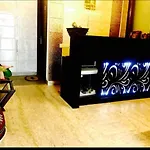 Hotel Soni Villa