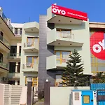 Oyo Flagship 8261 Rao Residency