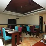Oyo 386 Hotel Lotus Panache