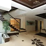 Oyo 386 Hotel Lotus Panache
