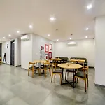 Flora Residency
