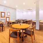 Spring Sky Gurgaon By Shrigo Hotels